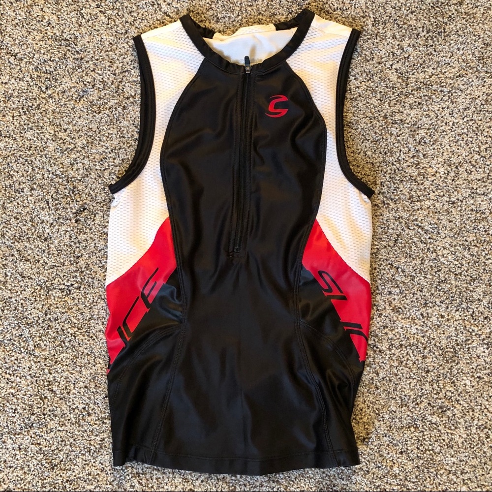 Cannondale Riding Jersey